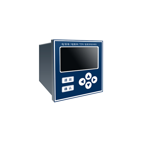  DCT-EC0602在線電導(dǎo)率儀