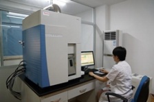  水中有機(jī)污染物的測定