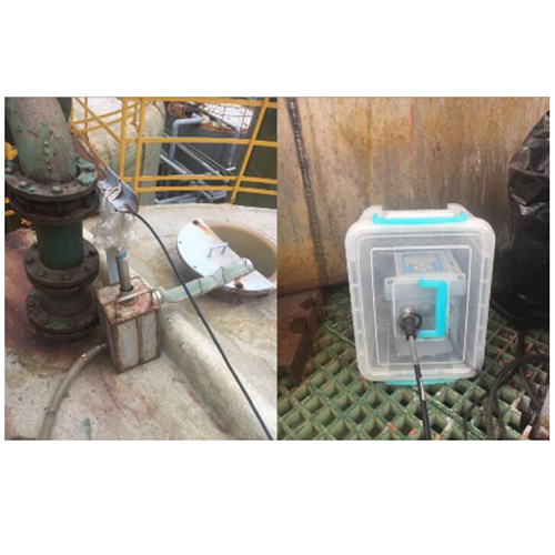  在線濁度/懸浮物分析儀在工業(yè)濃鹽水中的應用