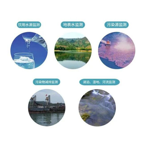  小（微）型水質(zhì)自動(dòng)監(jiān)測(cè)站建設(shè)標(biāo)準(zhǔn)及意義