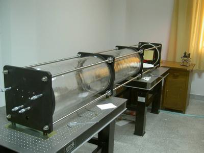  高質量監(jiān)測儀器成環(huán)保投資新寵