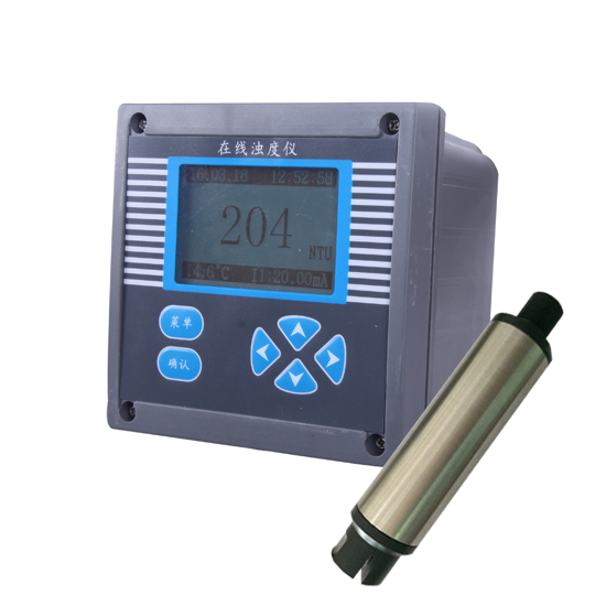  什么是濁度及其測(cè)量方法有哪些？