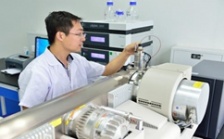  進(jìn)口與國產(chǎn)COD消解測定儀測定廢水COD的比對(duì)研究