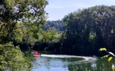  湖南瀏陽河干流水質(zhì)實現(xiàn)達標