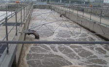  快速降溫下磁場強(qiáng)化SBR處理低溫廢水COD去除研究