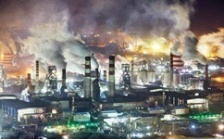  生態(tài)環(huán)境部發(fā)布《鋼鐵企業(yè)超低排放改造工作方案》意見函