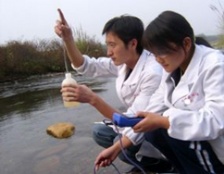  丹江口庫區(qū)109項監(jiān)測指標(biāo)均為正常 水質(zhì)優(yōu)于地表水Ⅱ類標(biāo)準(zhǔn)