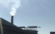  寧夏石嘴山平羅太沙工業(yè)園有關(guān)企業(yè)環(huán)境違法問題嚴重