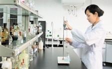  12種非飲用水水質(zhì)檢測標準