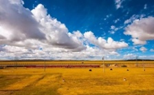  西藏為開發(fā)活動設定生態(tài)環(huán)境承載上限