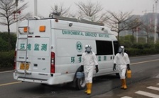  生態(tài)環(huán)境部發(fā)布《環(huán)境影響評價技術(shù)導(dǎo)則大氣環(huán)境》