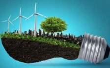  中國環(huán)保產(chǎn)業(yè)將產(chǎn)生數(shù)萬億市場空間