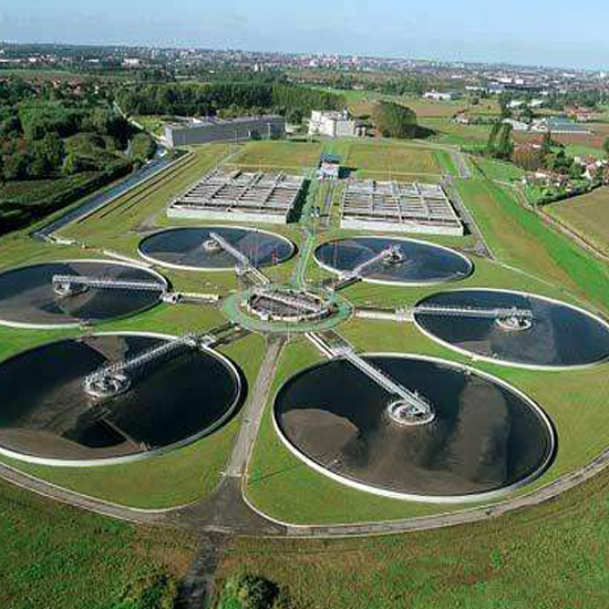  環(huán)保公司逃避監(jiān)管排放污染物被罰3000余萬，6人判刑！