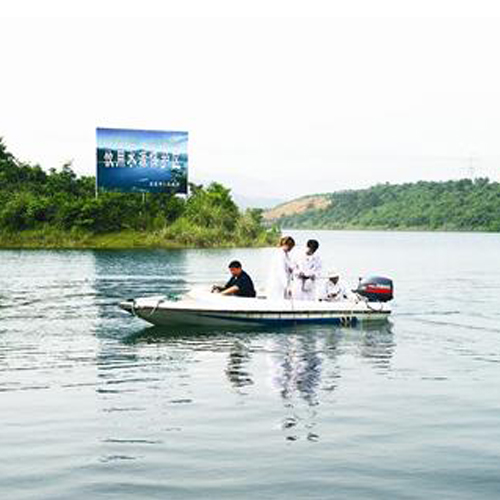  水質(zhì)采樣器的采樣功能及應用