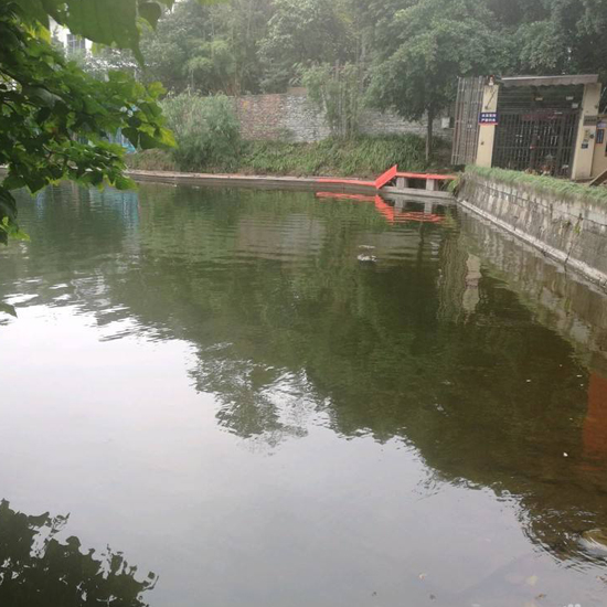  水質(zhì)指標(biāo)及水質(zhì)懸浮物的測定