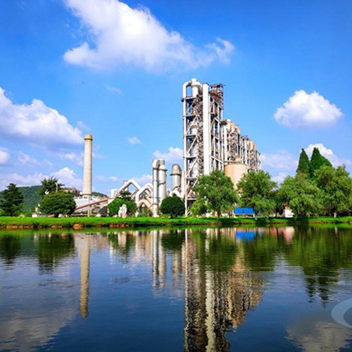  水泥行業(yè)&ldquo;超低排放&rdquo;標(biāo)準(zhǔn)