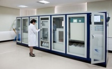  廈門將建水質自動監(jiān)測站實時掌握水質