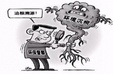  無(wú)錫因環(huán)境問(wèn)題被環(huán)保督察部門約談