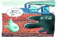  環(huán)保部將專項(xiàng)督察涉危涉化項(xiàng)目環(huán)評(píng)