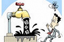  水中鉛超標的危害-美國密州自來水污染事件