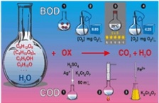  BOD和COD有什么區(qū)別？