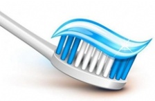  含氟牙膏是否好？