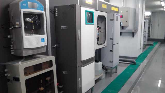  環(huán)保治理力度再升級(jí)，監(jiān)測(cè)設(shè)備需求望激增！