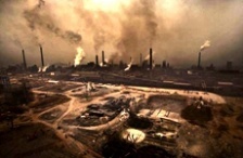  鋅相關(guān)背景