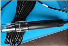  PH計(jì)電極球泡碎了怎么辦？