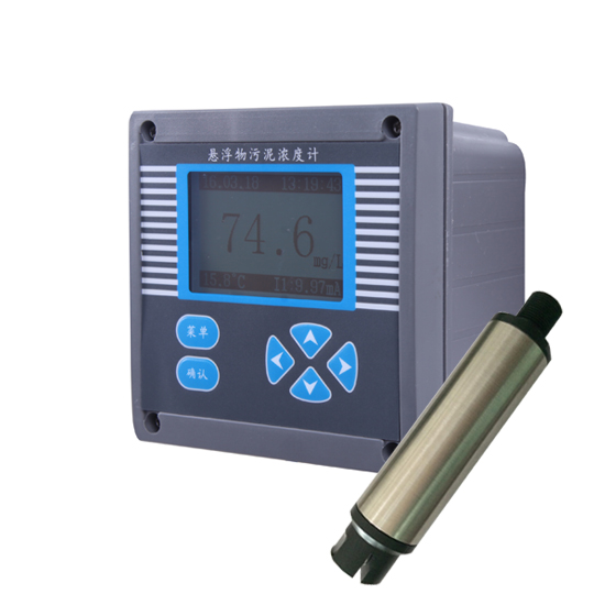  濁度-SS-MLSS之間的區(qū)別