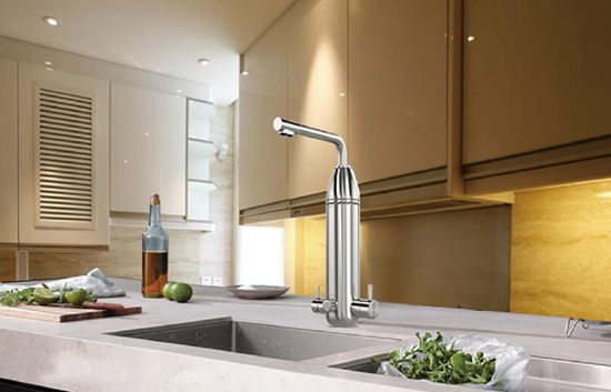 純水機(jī)、凈水機(jī)、飲水機(jī)有什么差別