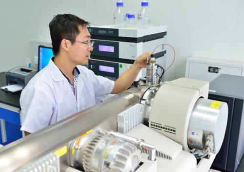 進(jìn)口與國產(chǎn)COD消解測定儀測定廢水COD的比對研究