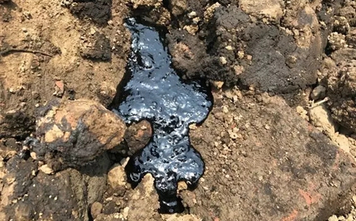 南通如皋市危險(xiǎn)廢物威脅長江水質(zhì)安全