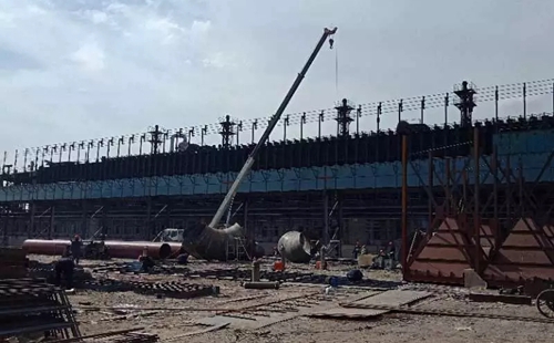 寧夏宇光能源屢罰不改 地方監(jiān)管軟弱無(wú)力