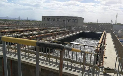 寧夏宇光能源屢罰不改 地方監(jiān)管軟弱無(wú)力