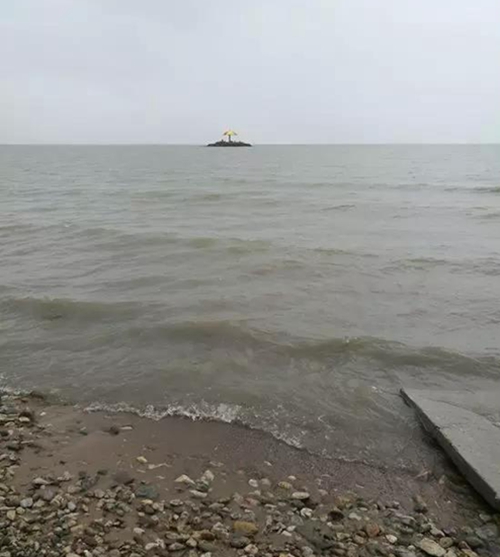 呼倫湖生態(tài)環(huán)境治理成效不明顯 重點(diǎn)治理項目被人為擱置