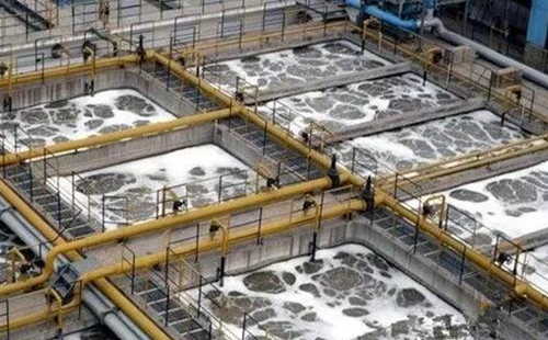 廢水生化處理基礎(chǔ)知識