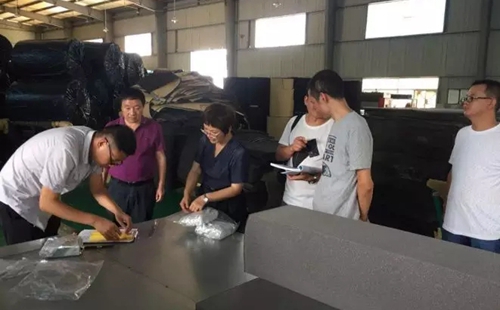 四川、重慶兩地開展消耗臭氧層物質(zhì)專項(xiàng)執(zhí)法行動(dòng)