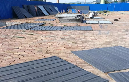 山西長治、河南焦作等地企業(yè)（單位）存環(huán)境問題