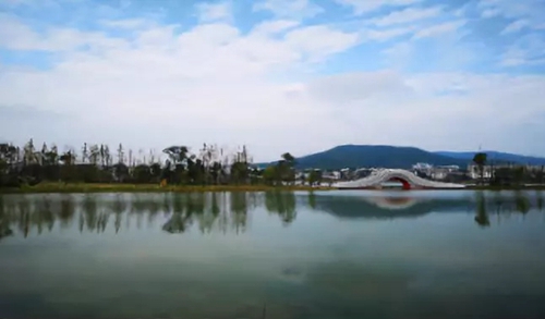 長沙市后湖：徹底消除黑臭，實(shí)現(xiàn)&ldquo;長治久清&rdquo;