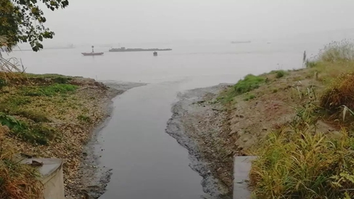 責(zé)任未壓實 整改打折扣 安徽蕪湖中央環(huán)保督察整改落實不力